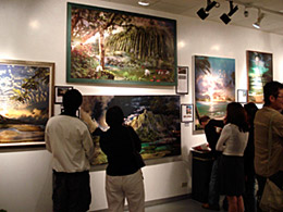 First Friday