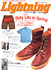 LIGHTNING 6月号