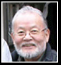 Tadaatsu Hayashi Tadaatsu Hayashi