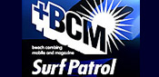 BCM サーフパトロール