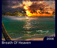 Breath Of Heaven