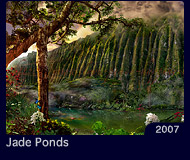 Jade Ponds