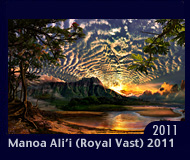 Manoa Ali'i (Royal Vast)