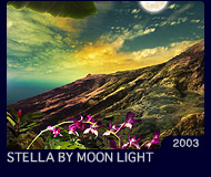 STELLA BY MOON LIGHT